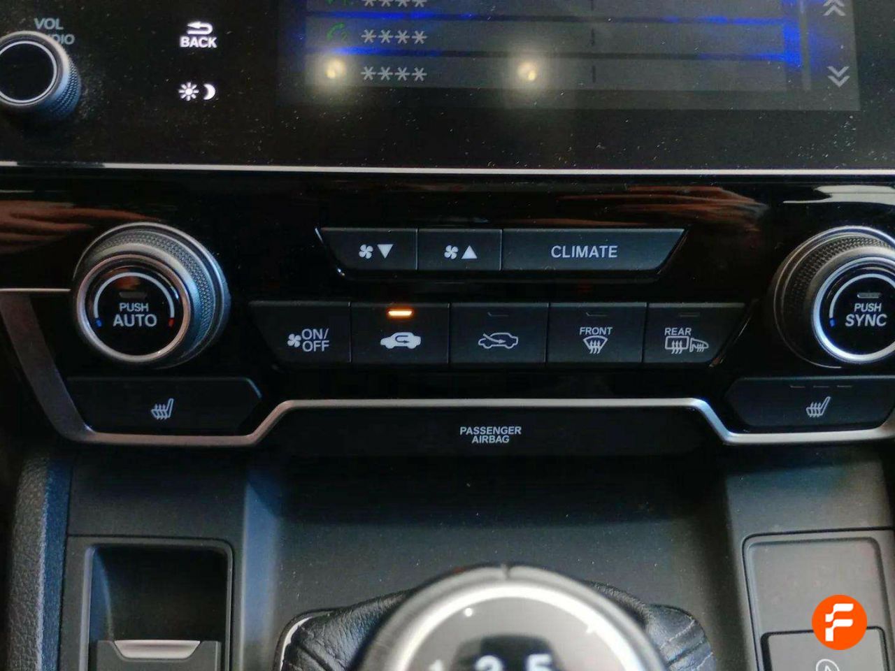 Foto Honda CR-V 15