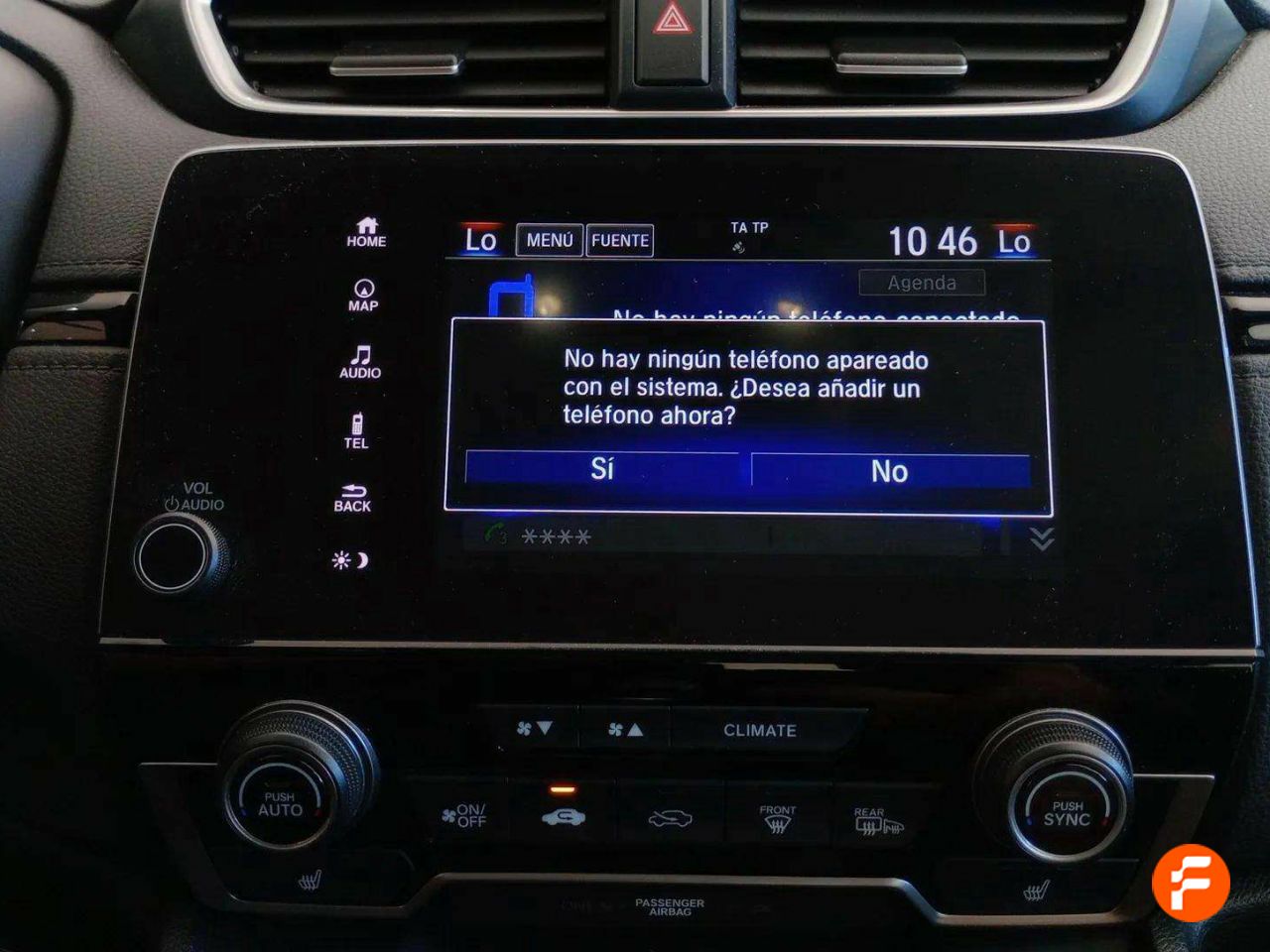 Foto Honda CR-V 18
