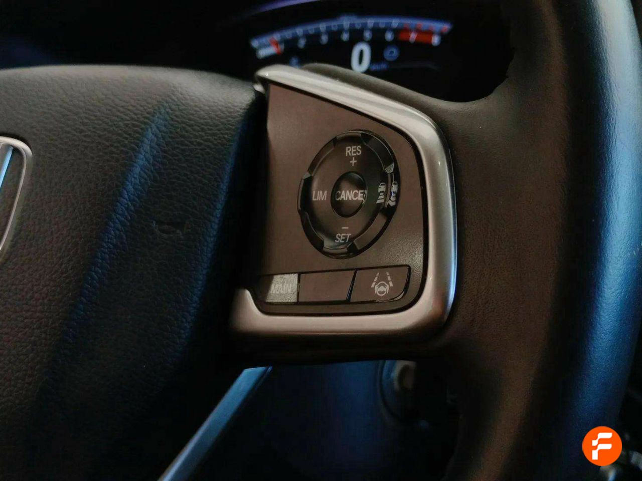 Foto Honda CR-V 21