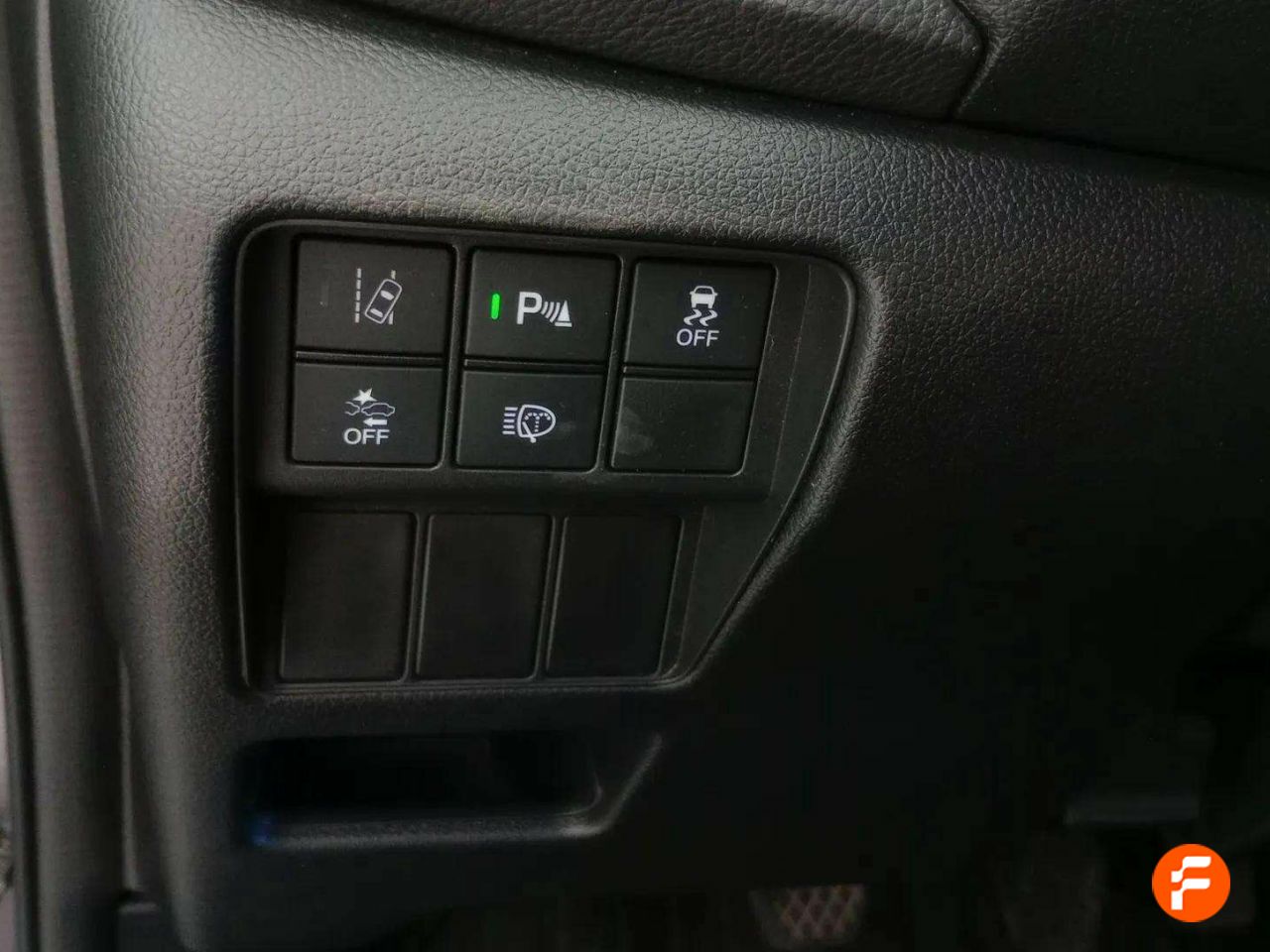 Foto Honda CR-V 22