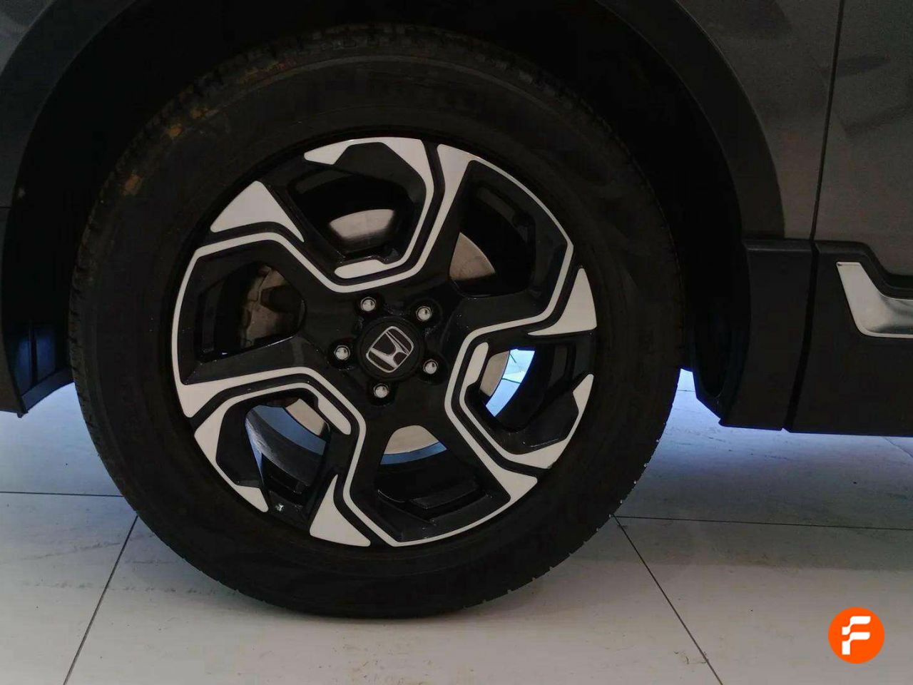 Foto Honda CR-V 23