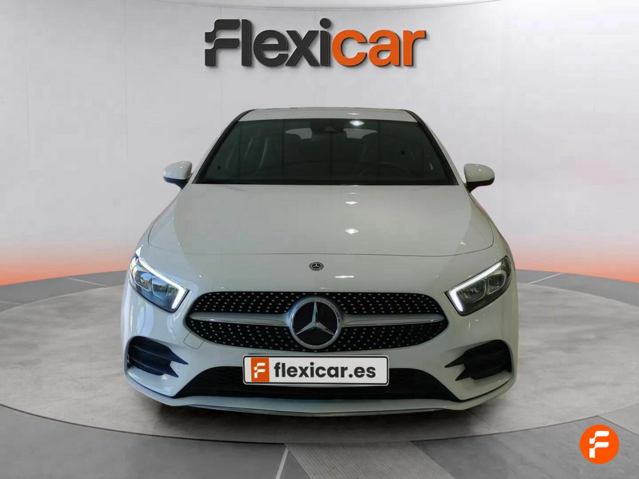 Foto Mercedes-Benz Clase A 2