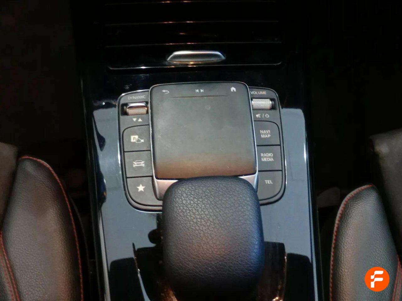 Foto Mercedes-Benz Clase A 15