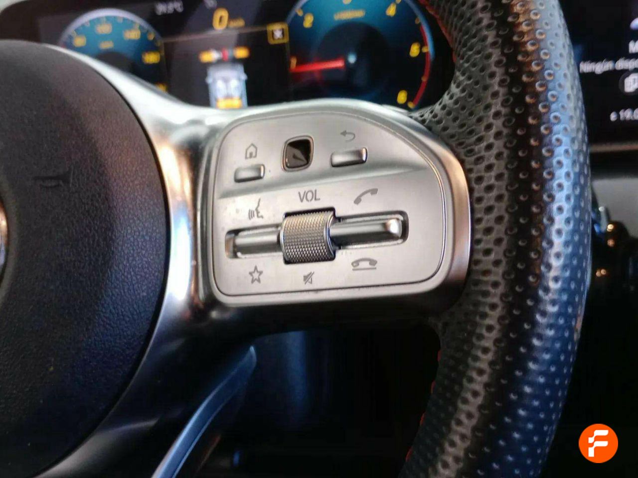 Foto Mercedes-Benz Clase A 22
