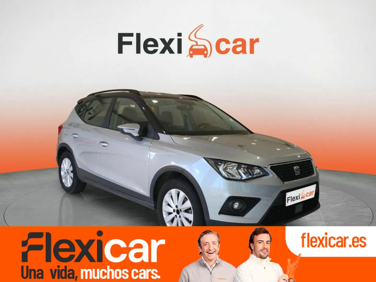 Foto Seat Arona 1