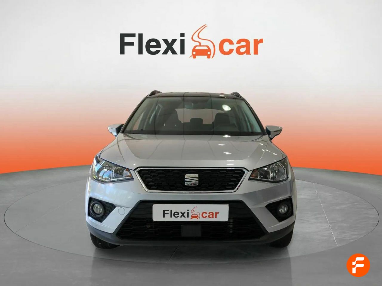 Foto Seat Arona 2
