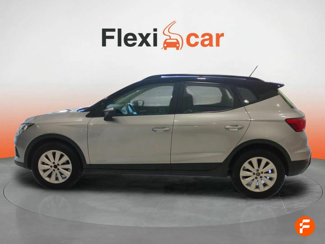 Foto Seat Arona 4