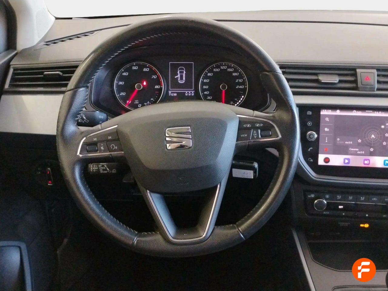Foto Seat Arona 10