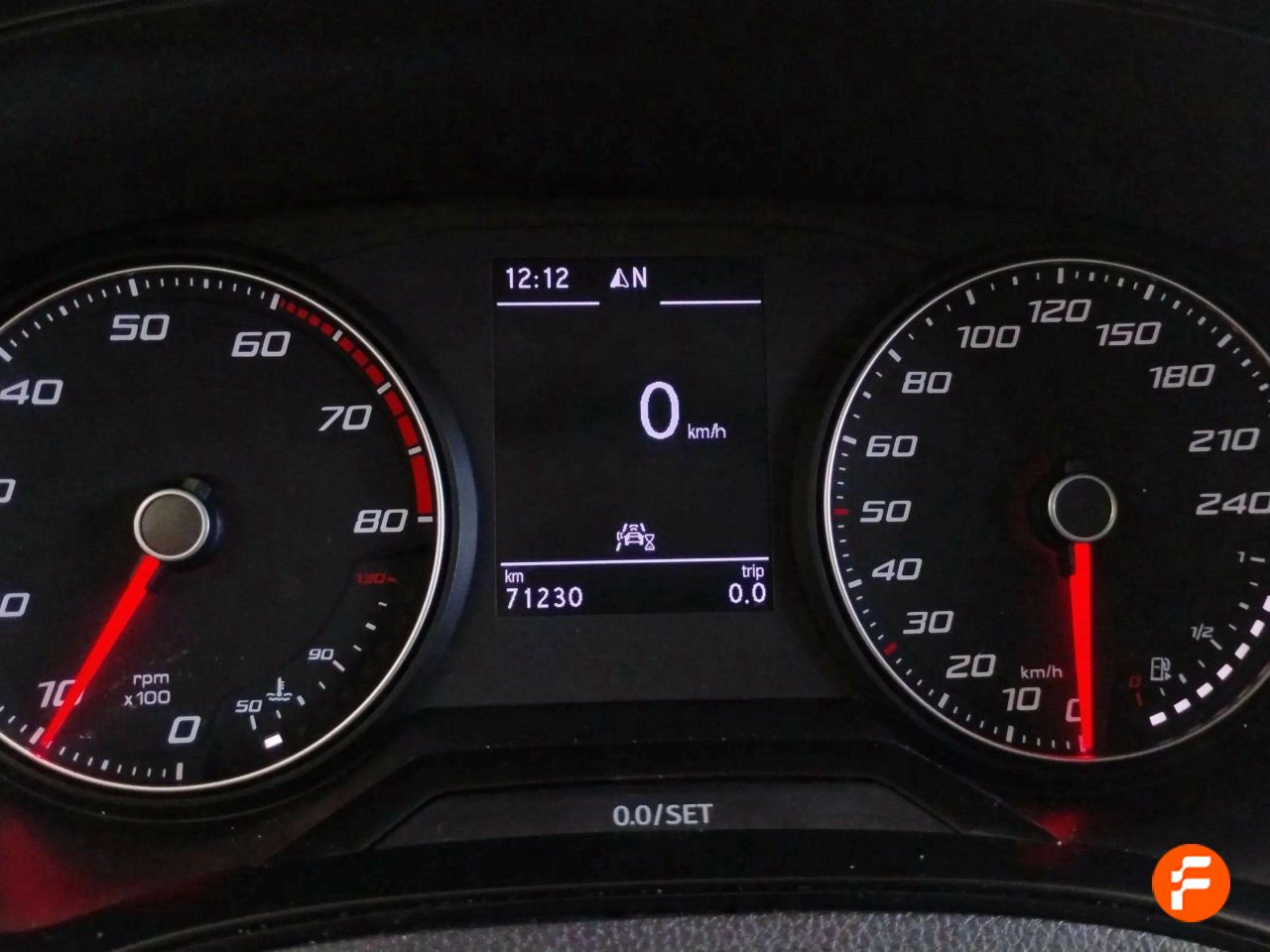 Foto Seat Arona 11