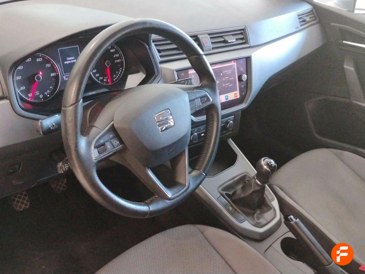 Foto Seat Arona 12