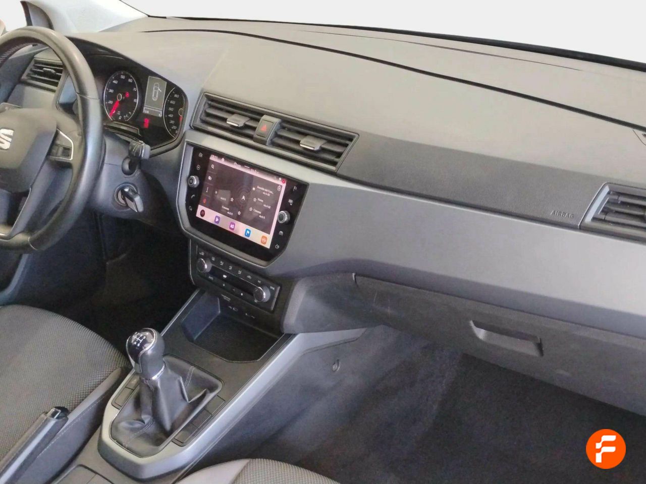 Foto Seat Arona 13
