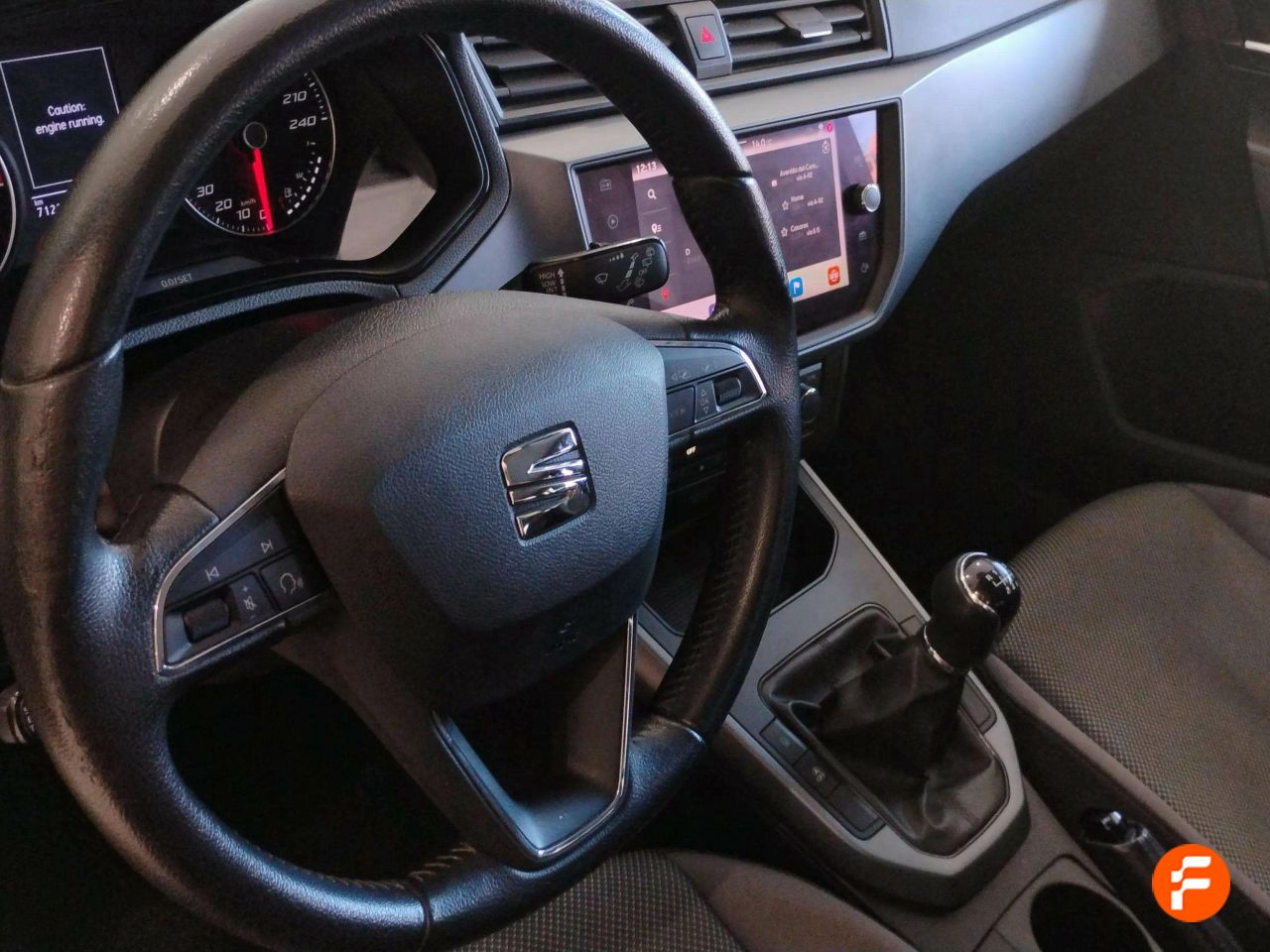 Foto Seat Arona 15