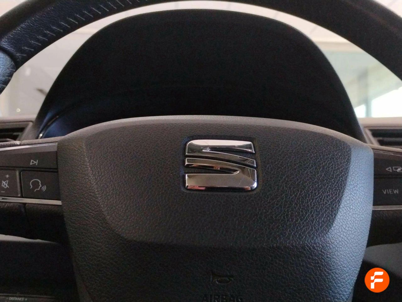 Foto Seat Arona 16