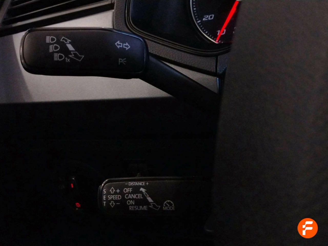 Foto Seat Arona 19