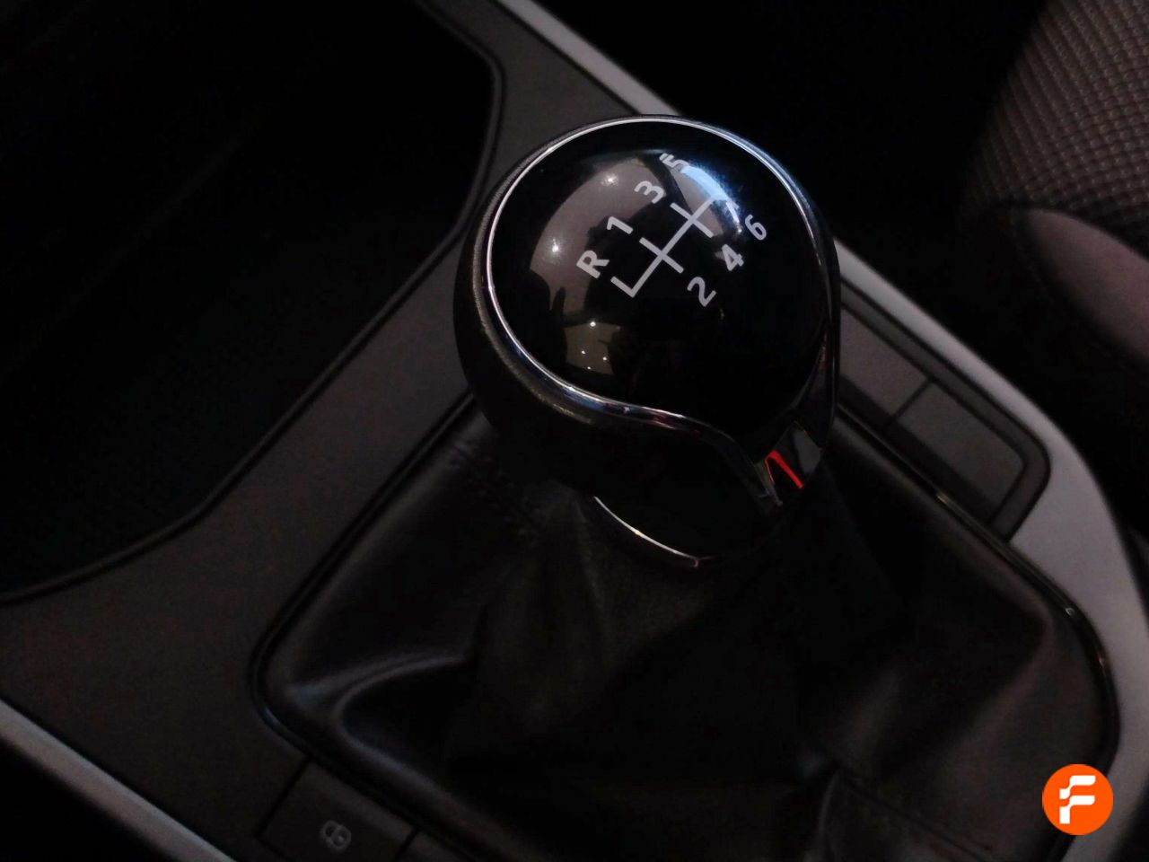 Foto Seat Arona 21