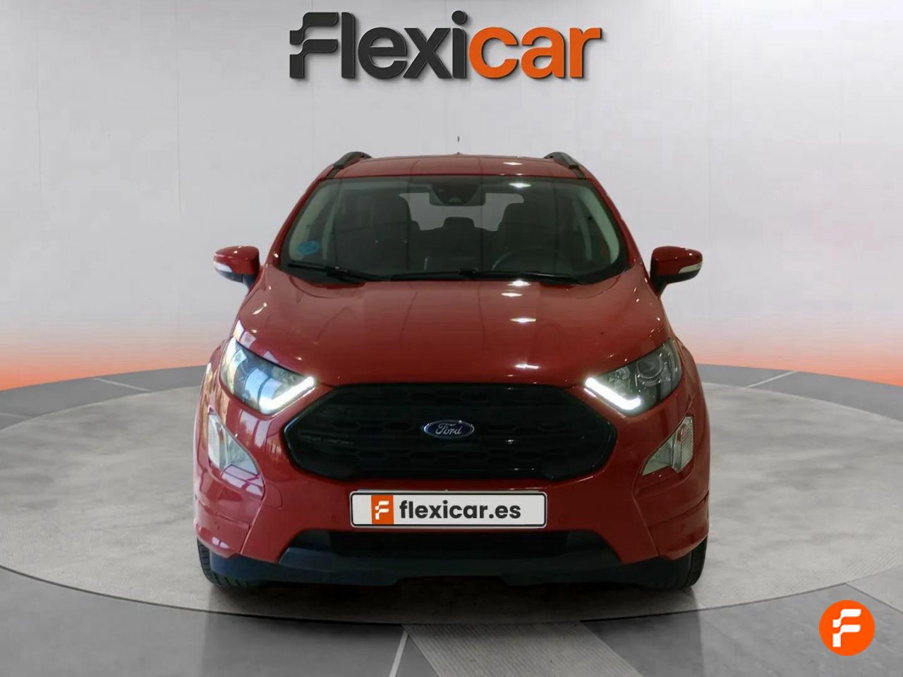 Foto Ford Ecosport 2