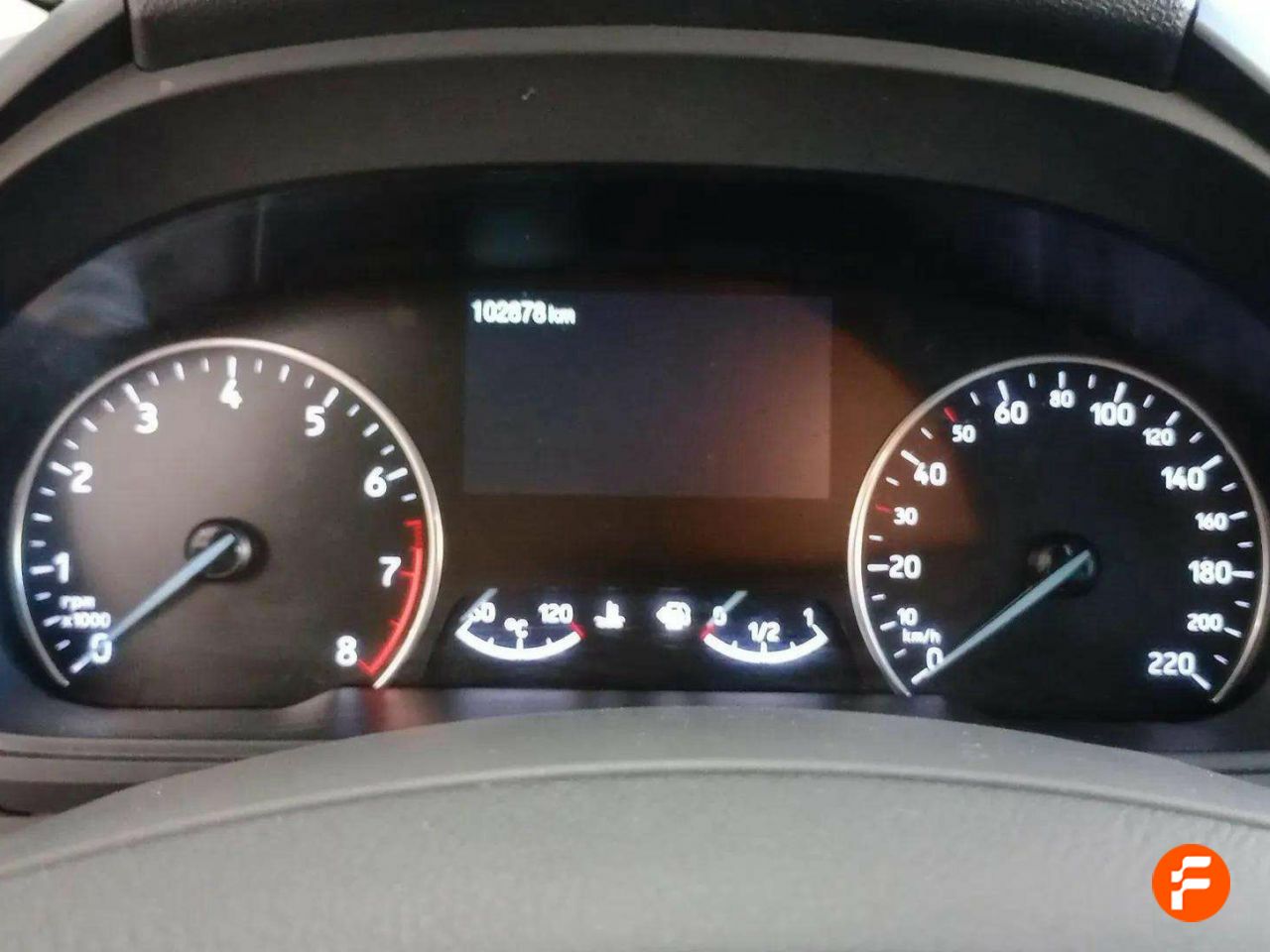 Foto Ford Ecosport 10