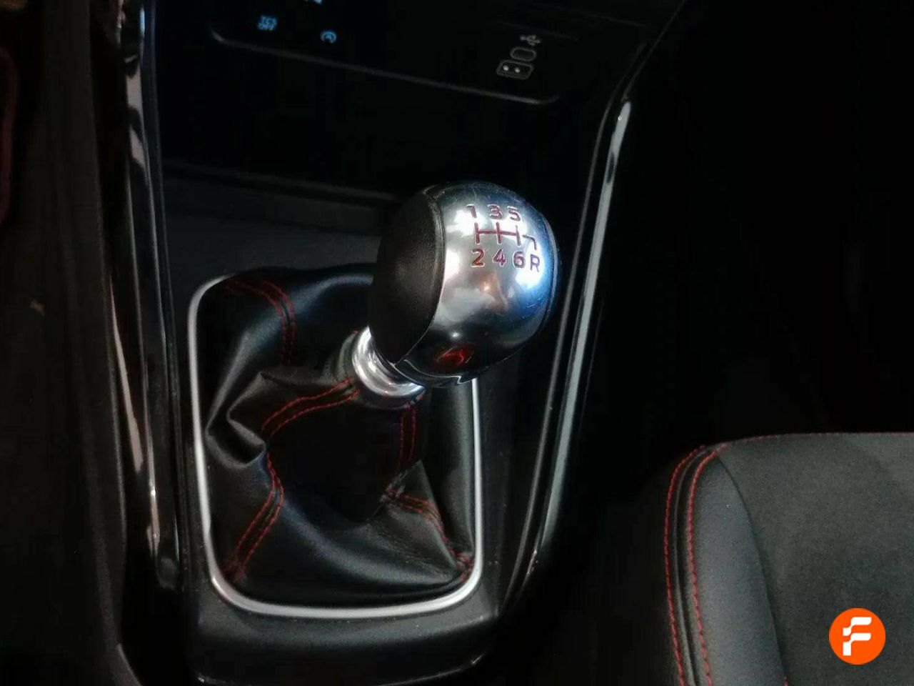 Foto Ford Ecosport 15