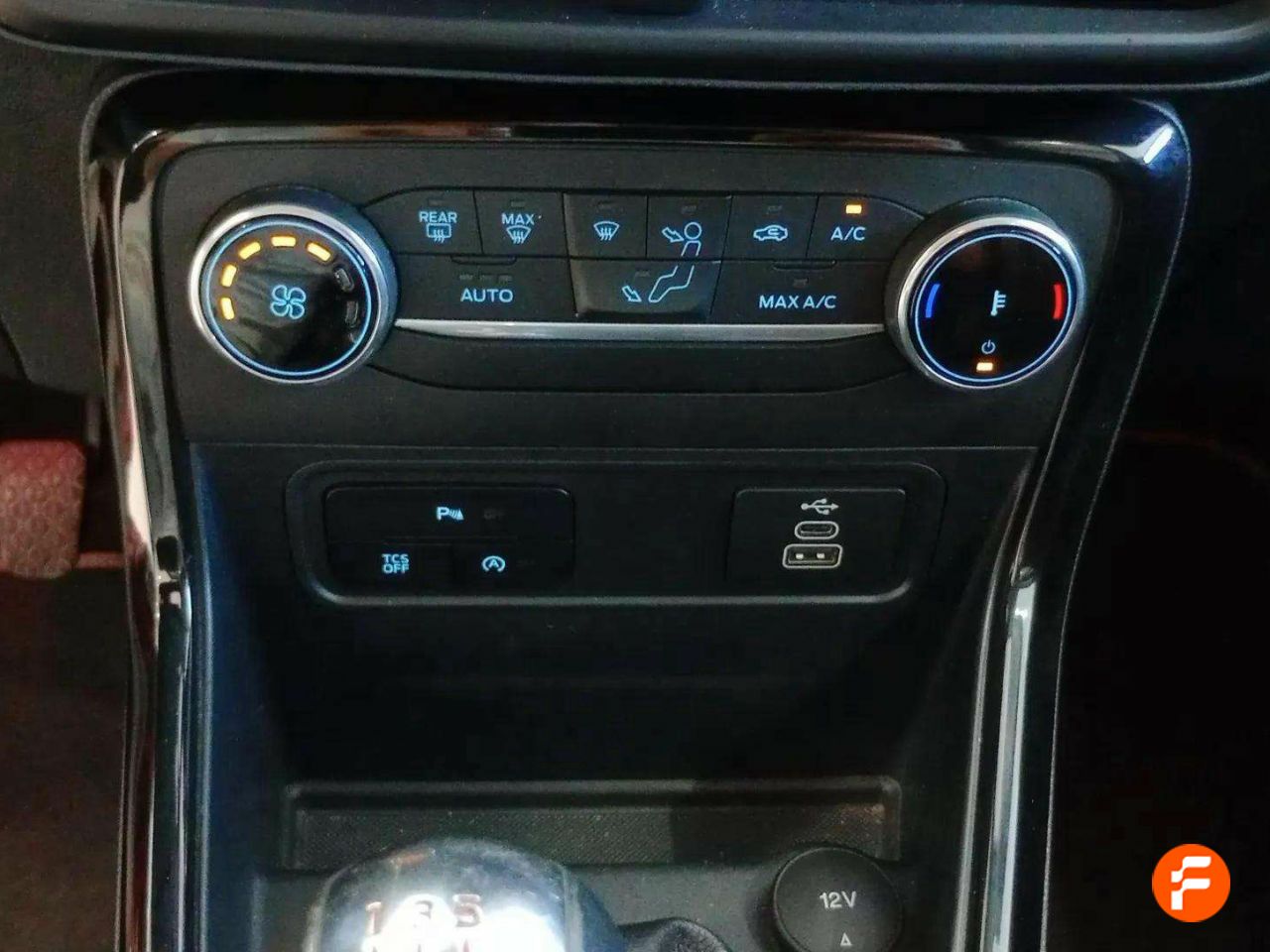 Foto Ford Ecosport 16