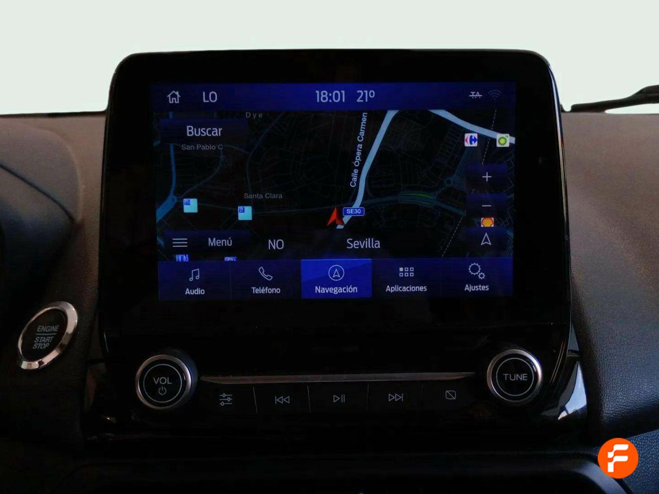 Foto Ford Ecosport 17