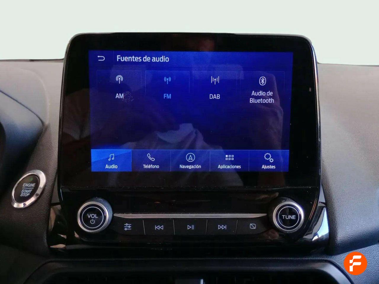 Foto Ford Ecosport 19