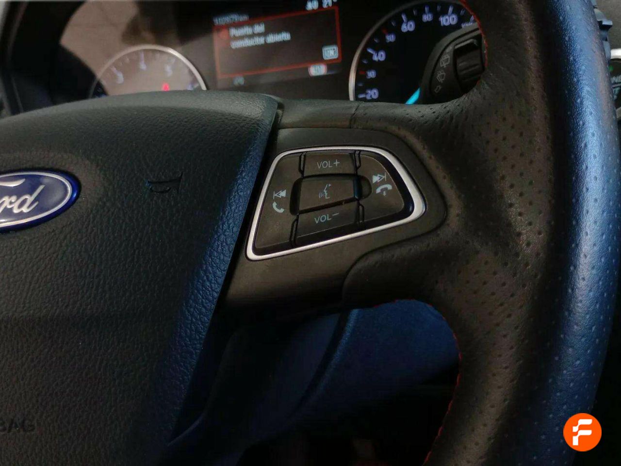 Foto Ford Ecosport 21