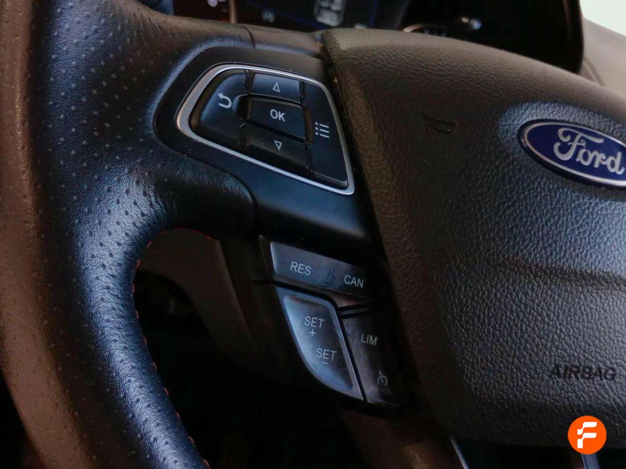 Foto Ford Ecosport 22
