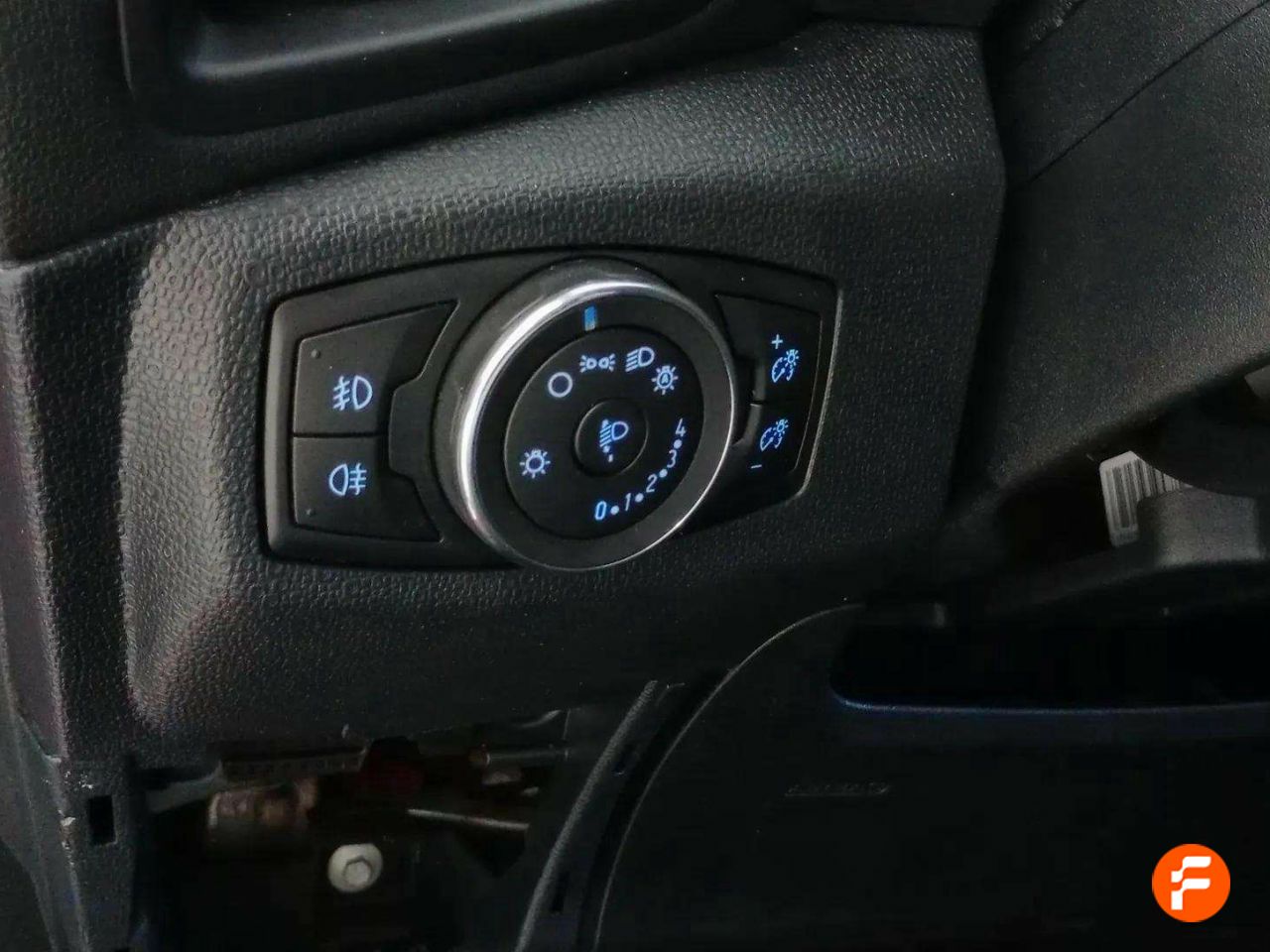 Foto Ford Ecosport 23