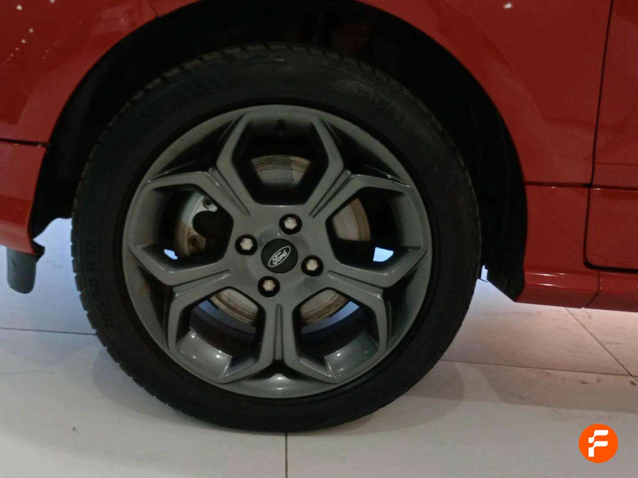 Foto Ford Ecosport 24