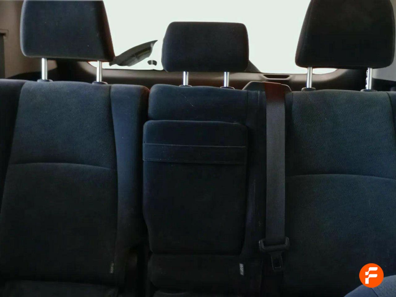 Foto Toyota Land Cruiser 13