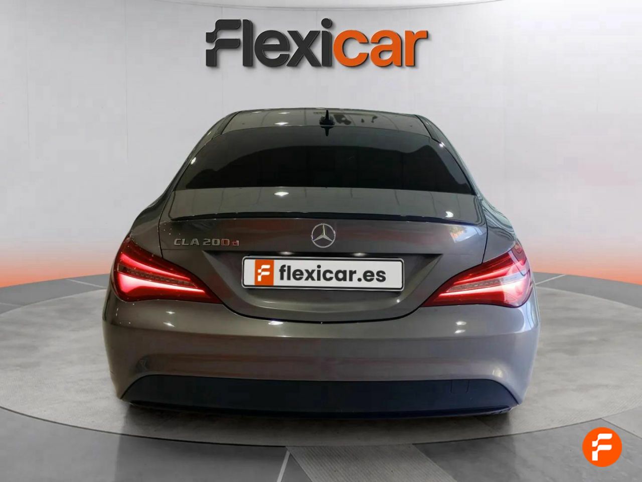 Foto Mercedes-Benz Clase CLA 5