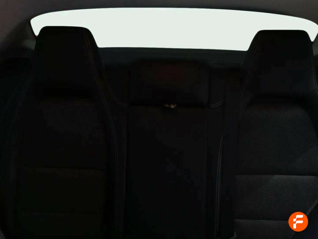 Foto Mercedes-Benz Clase CLA 9