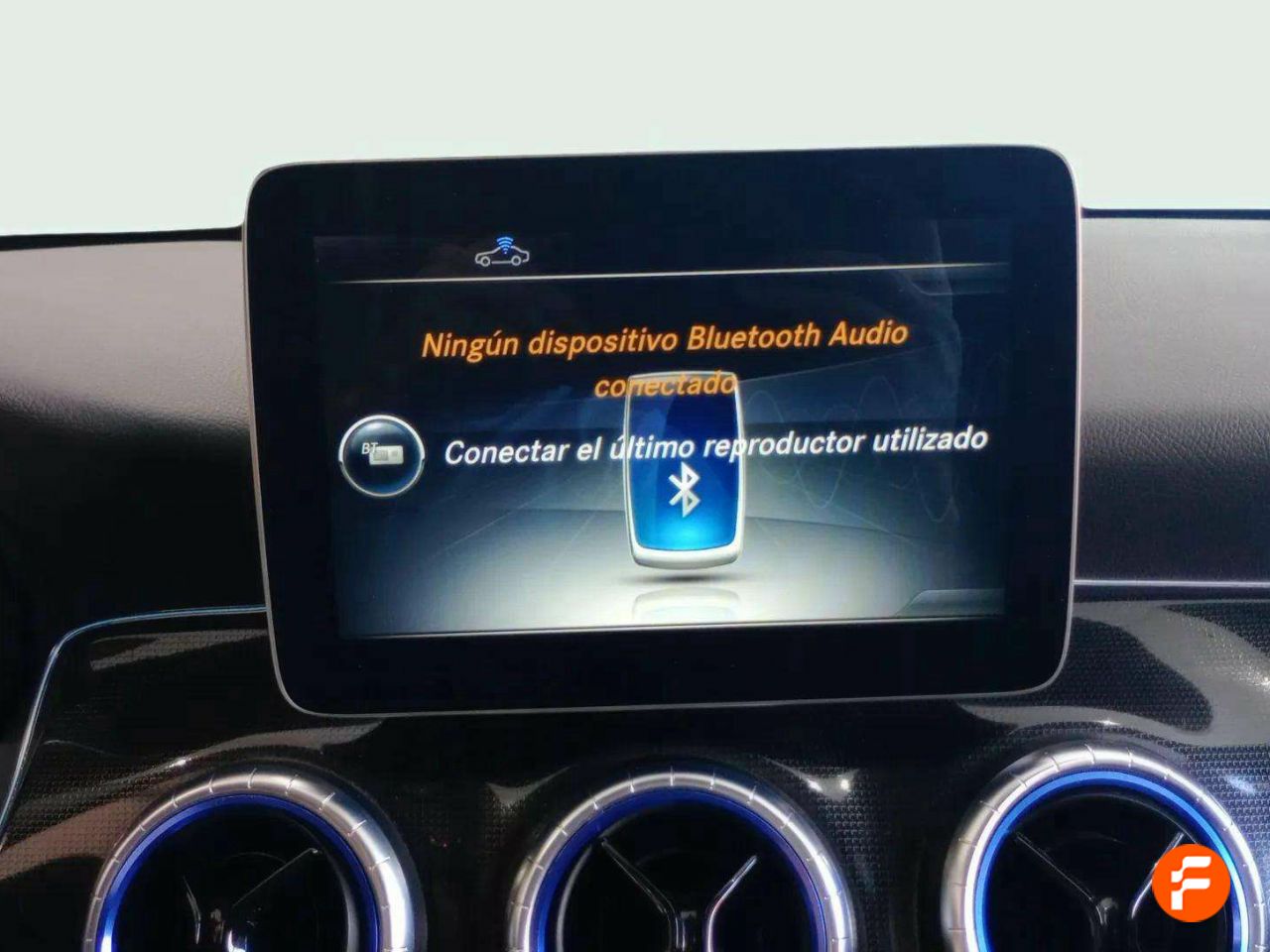 Foto Mercedes-Benz Clase CLA 17