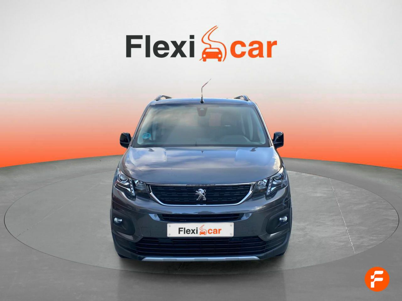 Foto Peugeot Rifter 2
