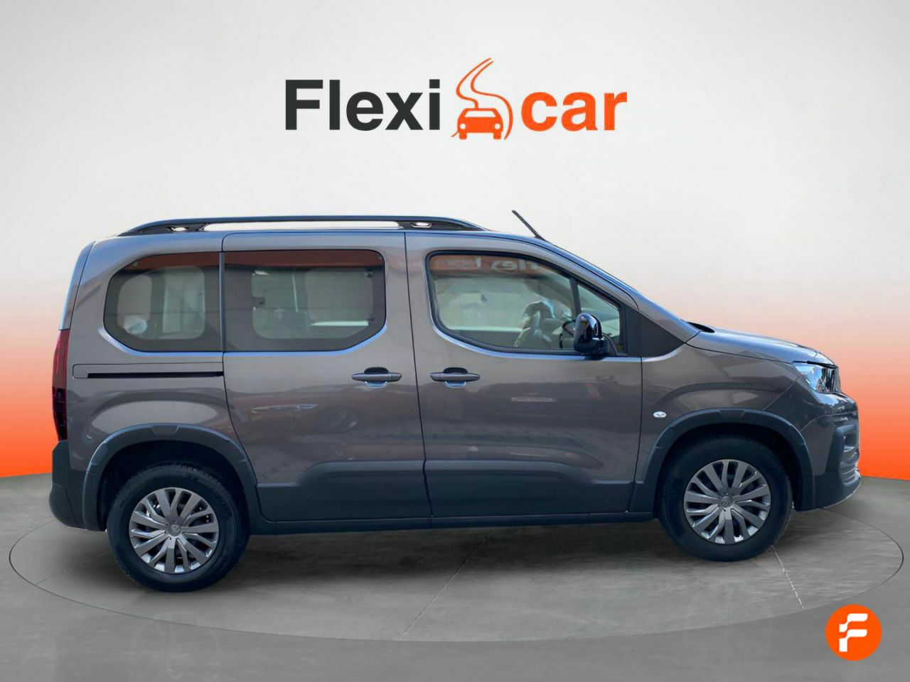 Foto Peugeot Rifter 3