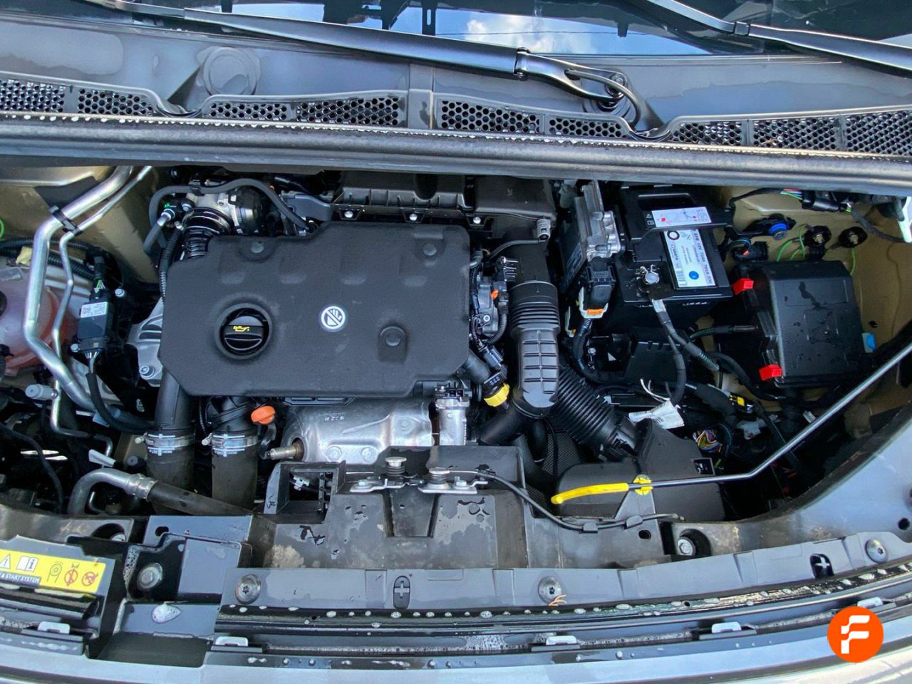 Foto Peugeot Rifter 22