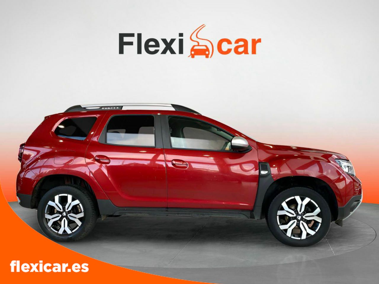 Foto Dacia Duster 4