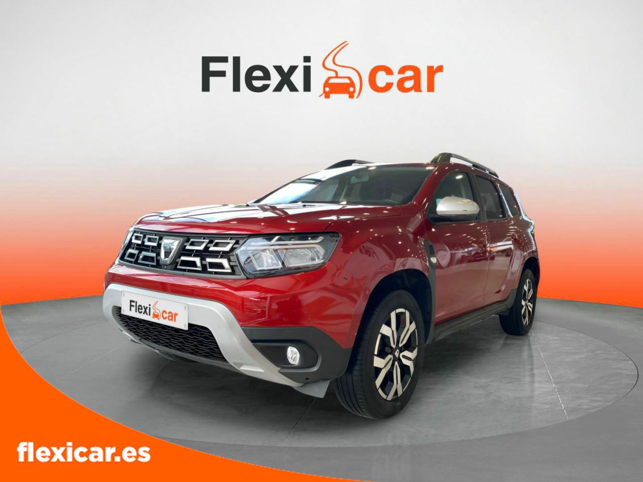 Foto Dacia Duster 10