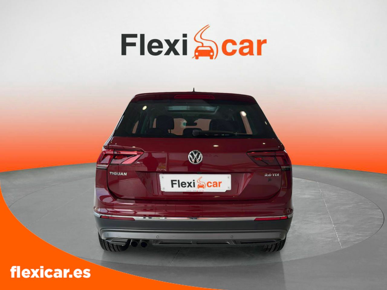Foto Volkswagen Tiguan 4