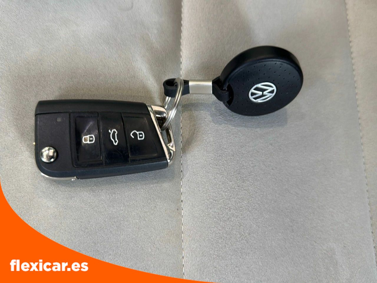 Foto Volkswagen Tiguan 19