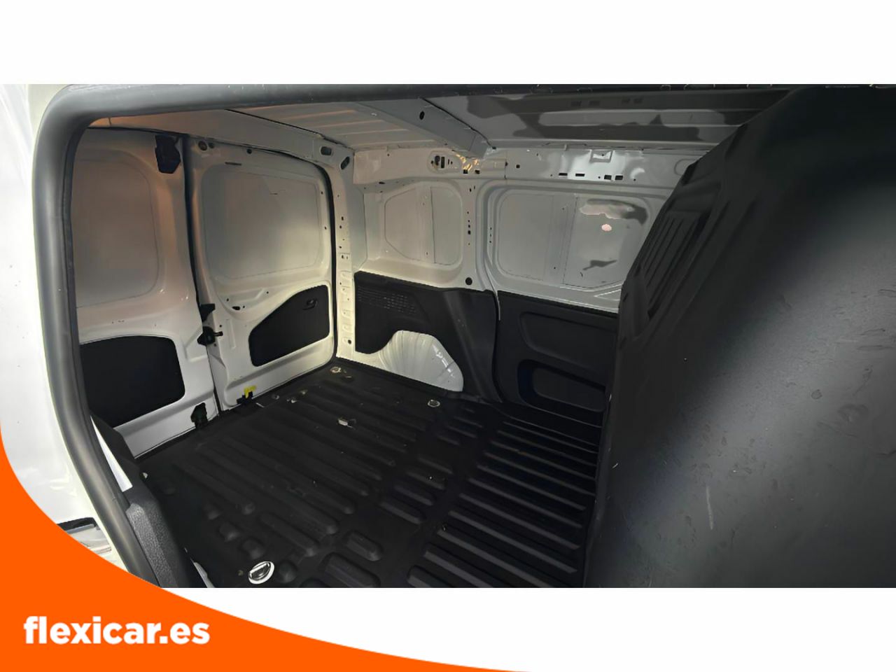 Foto Citroën Berlingo 15
