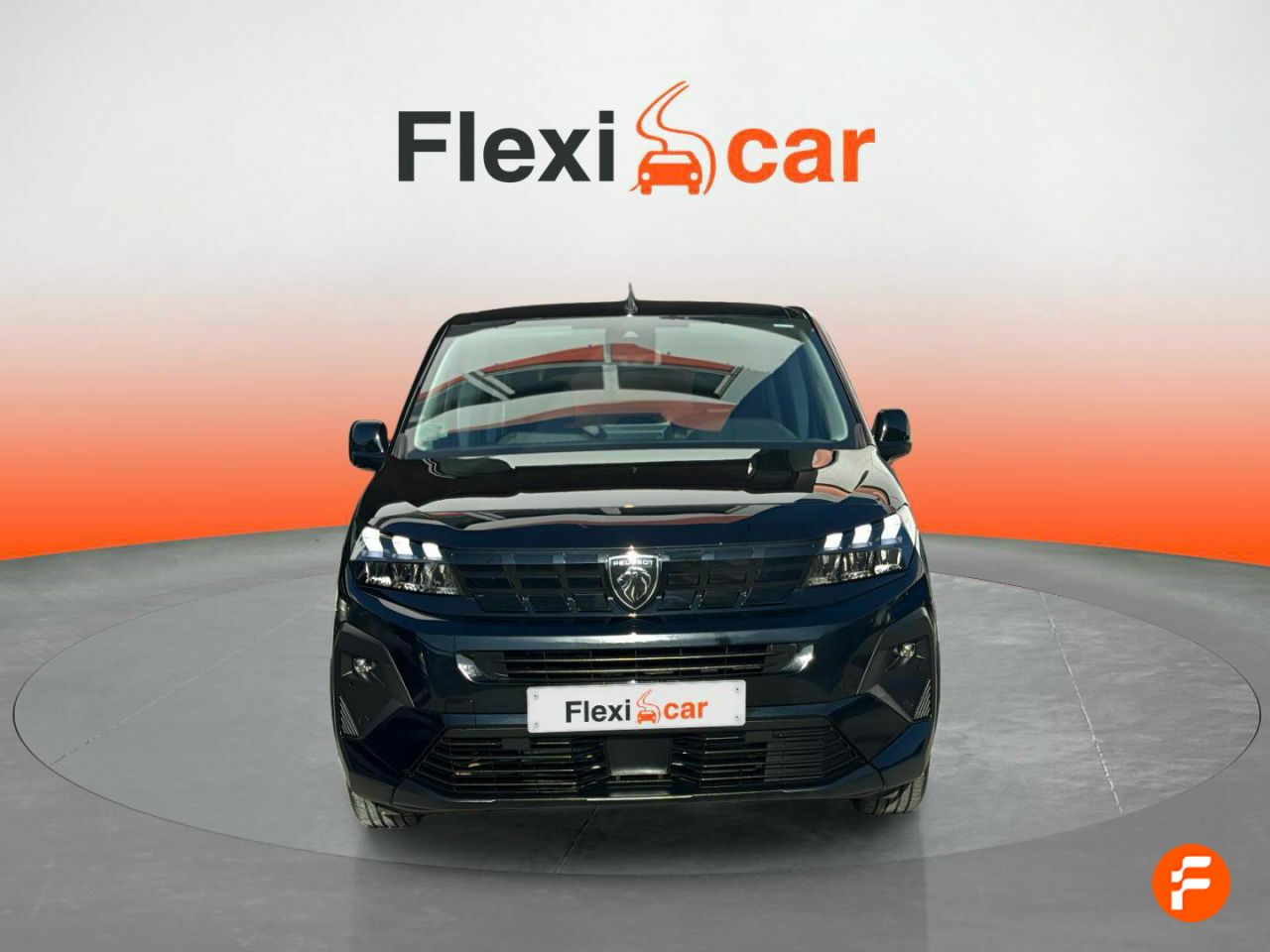 Foto Peugeot Rifter 2
