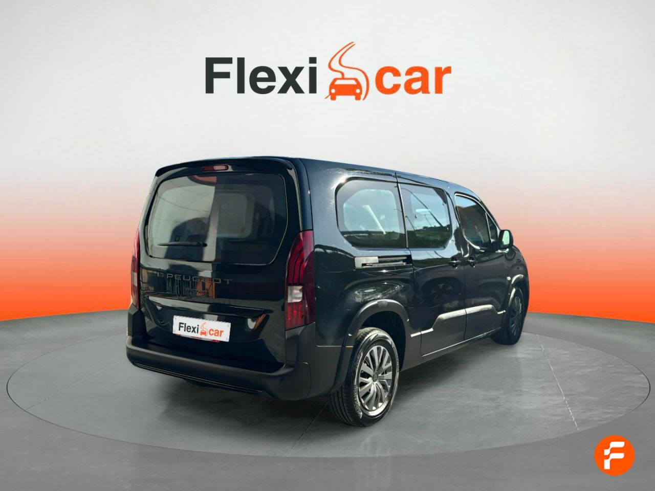 Foto Peugeot Rifter 4