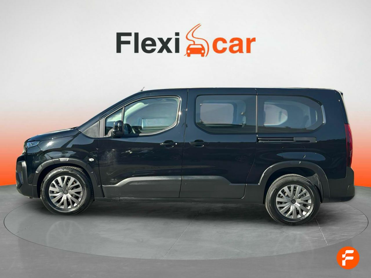 Foto Peugeot Rifter 5