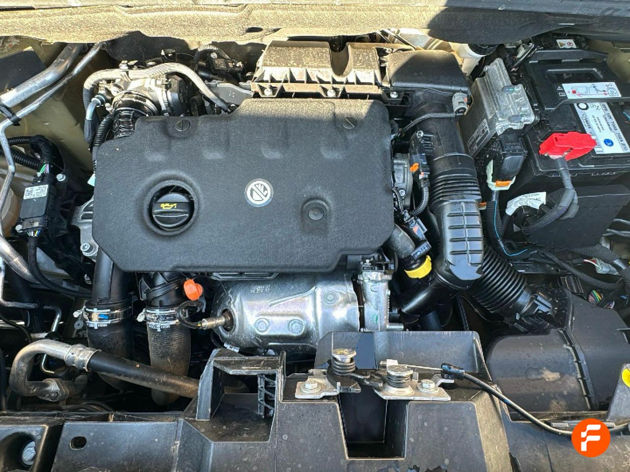 Foto Peugeot Rifter 23