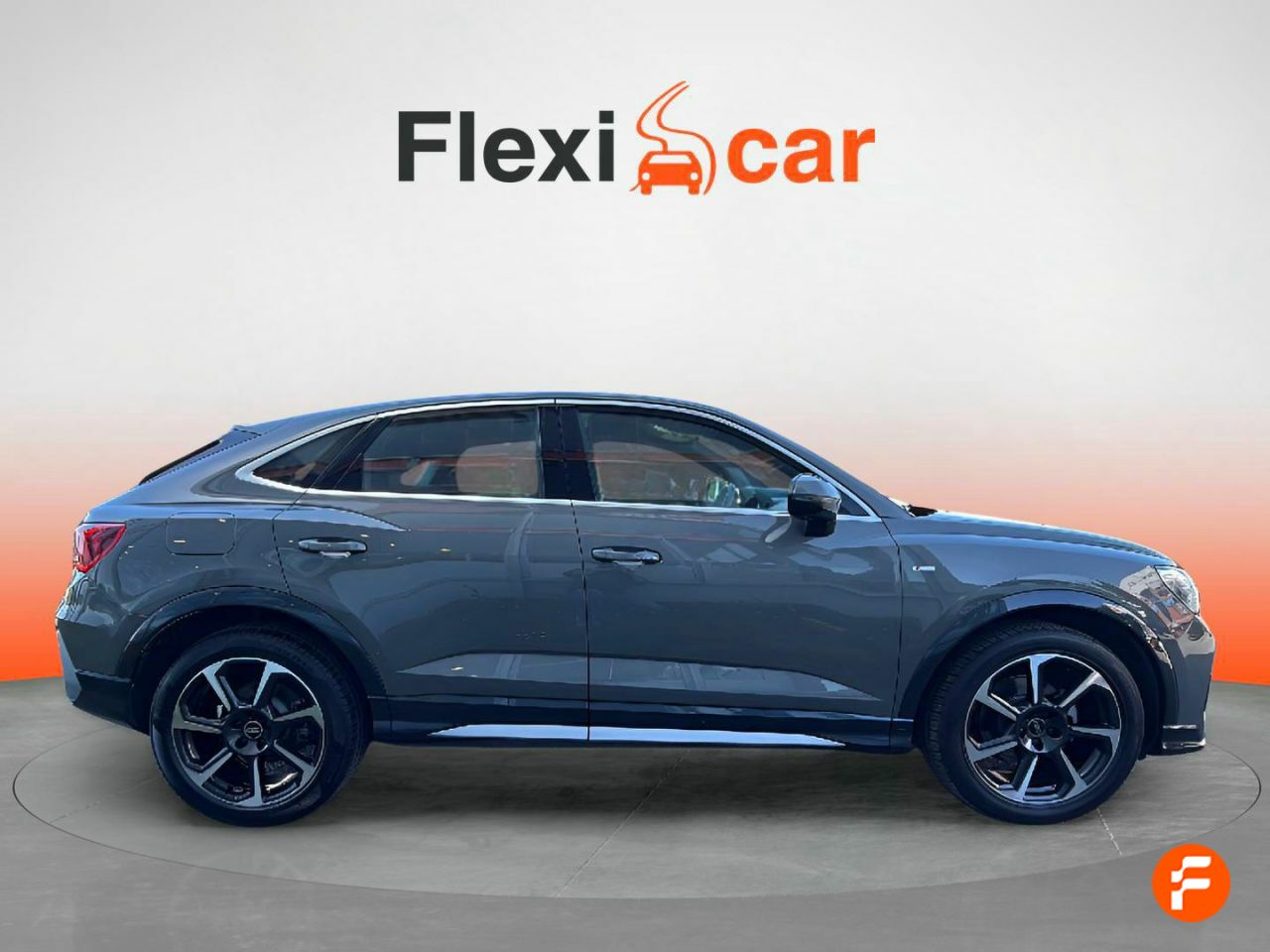 Foto Audi Q3 3