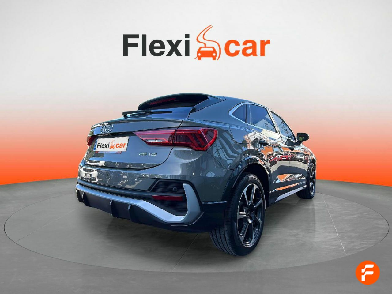 Foto Audi Q3 4