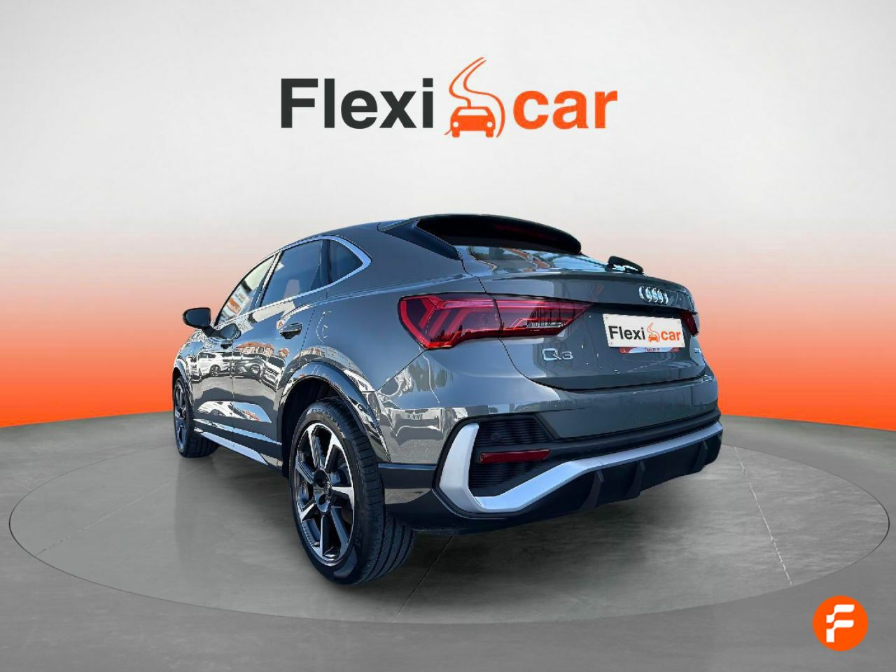 Foto Audi Q3 7