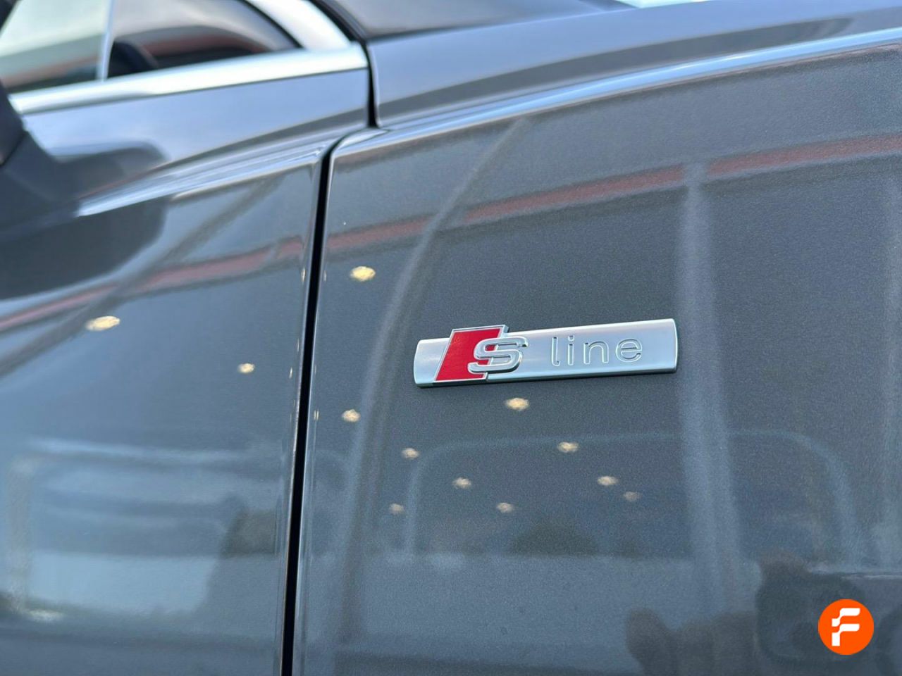 Foto Audi Q3 11