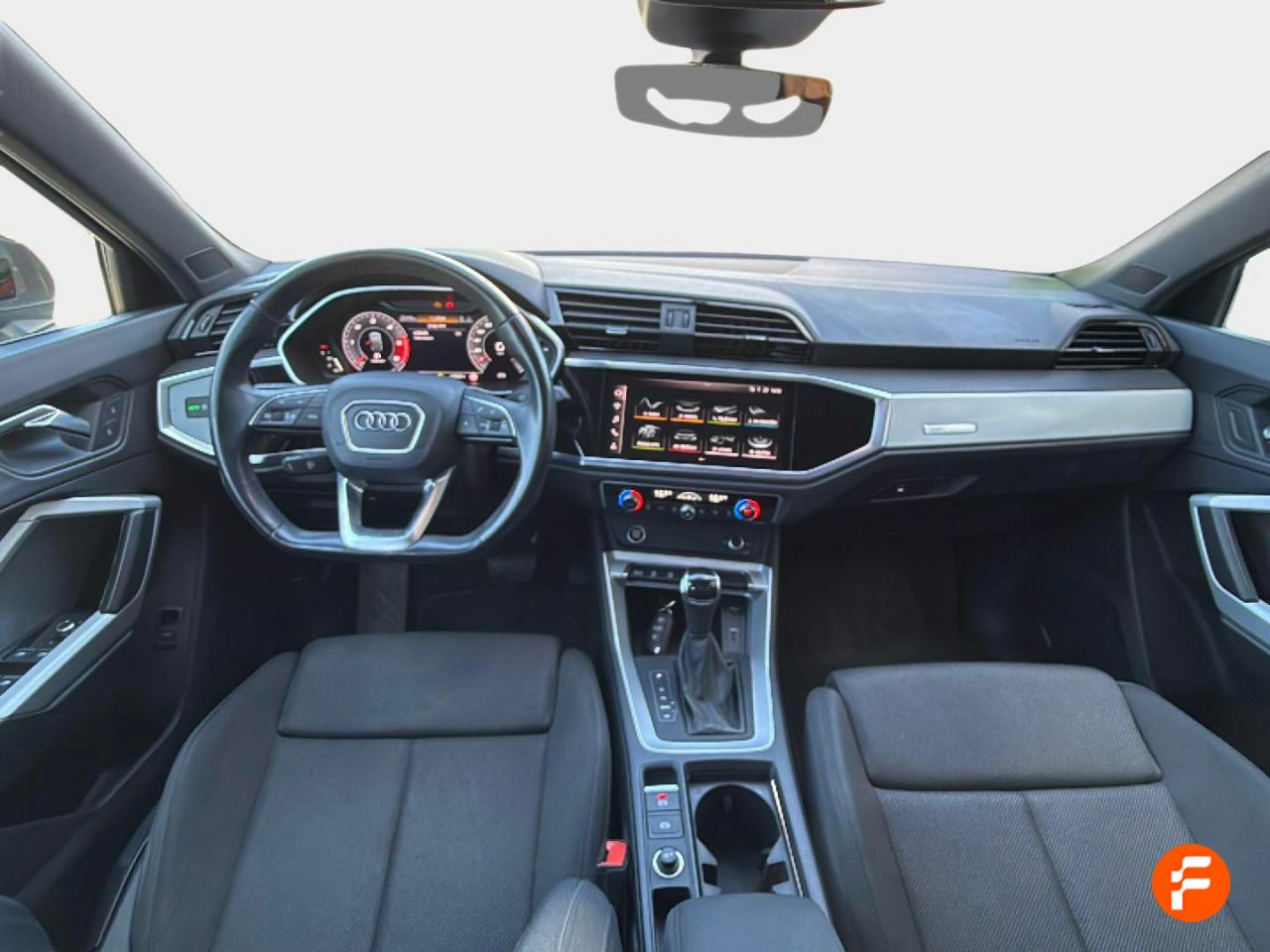 Foto Audi Q3 19
